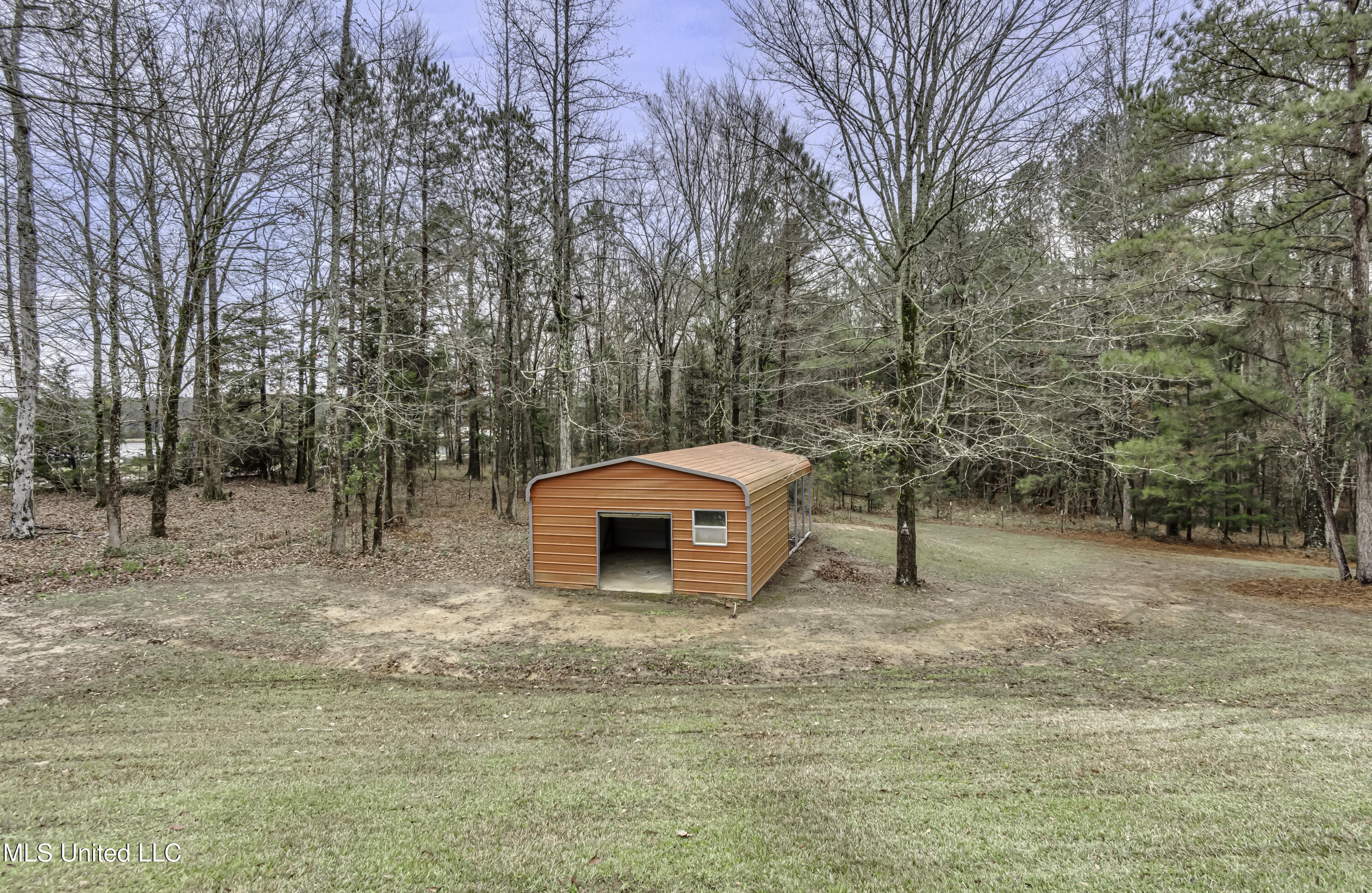 9146 Highway 14 Sallis, MS 39160 - Photo 43 of 49 9146 Hy 14-14-10