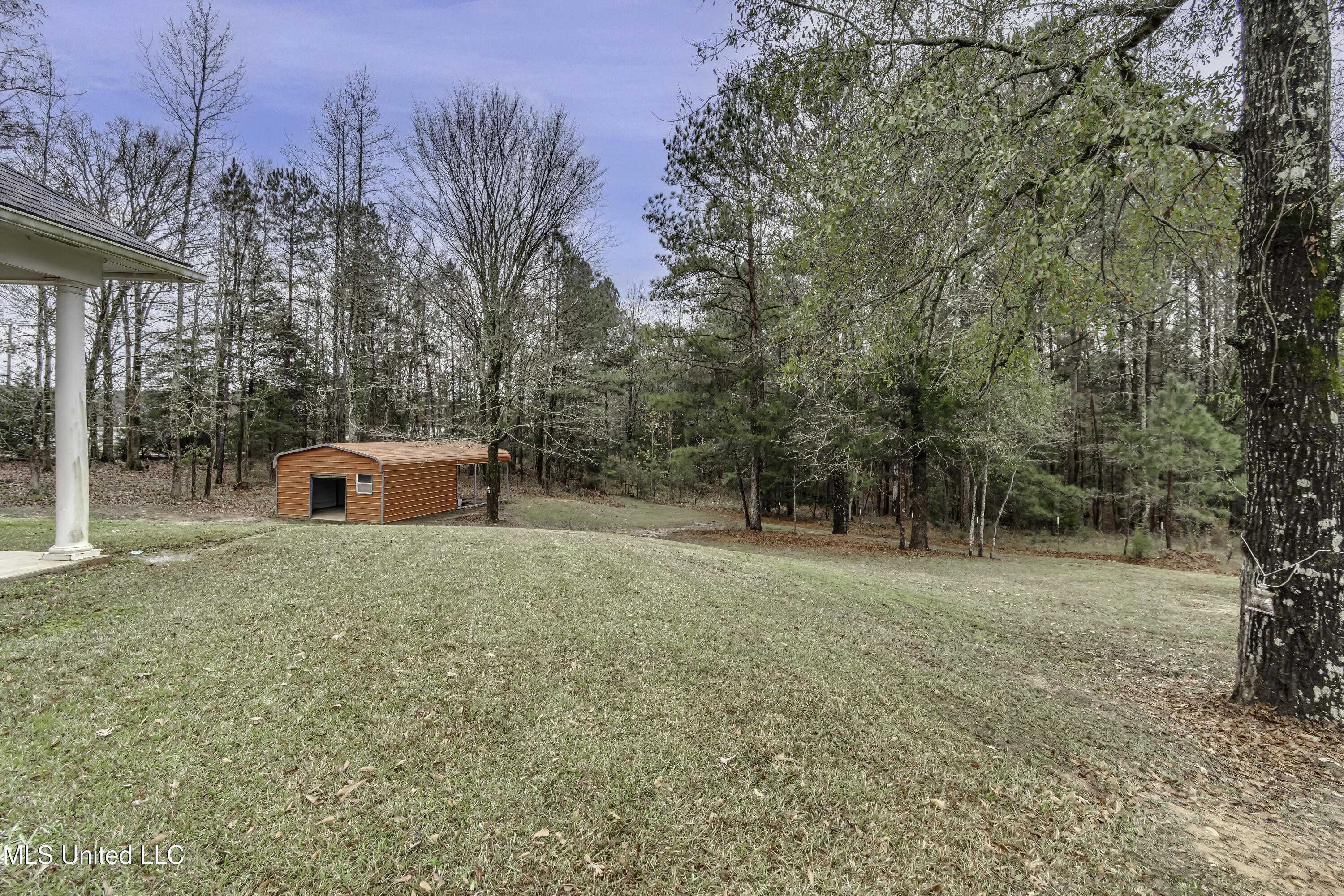 9146 Highway 14 Sallis, MS 39160 - Photo 44 of 49 9146 Hy 14-14-17
