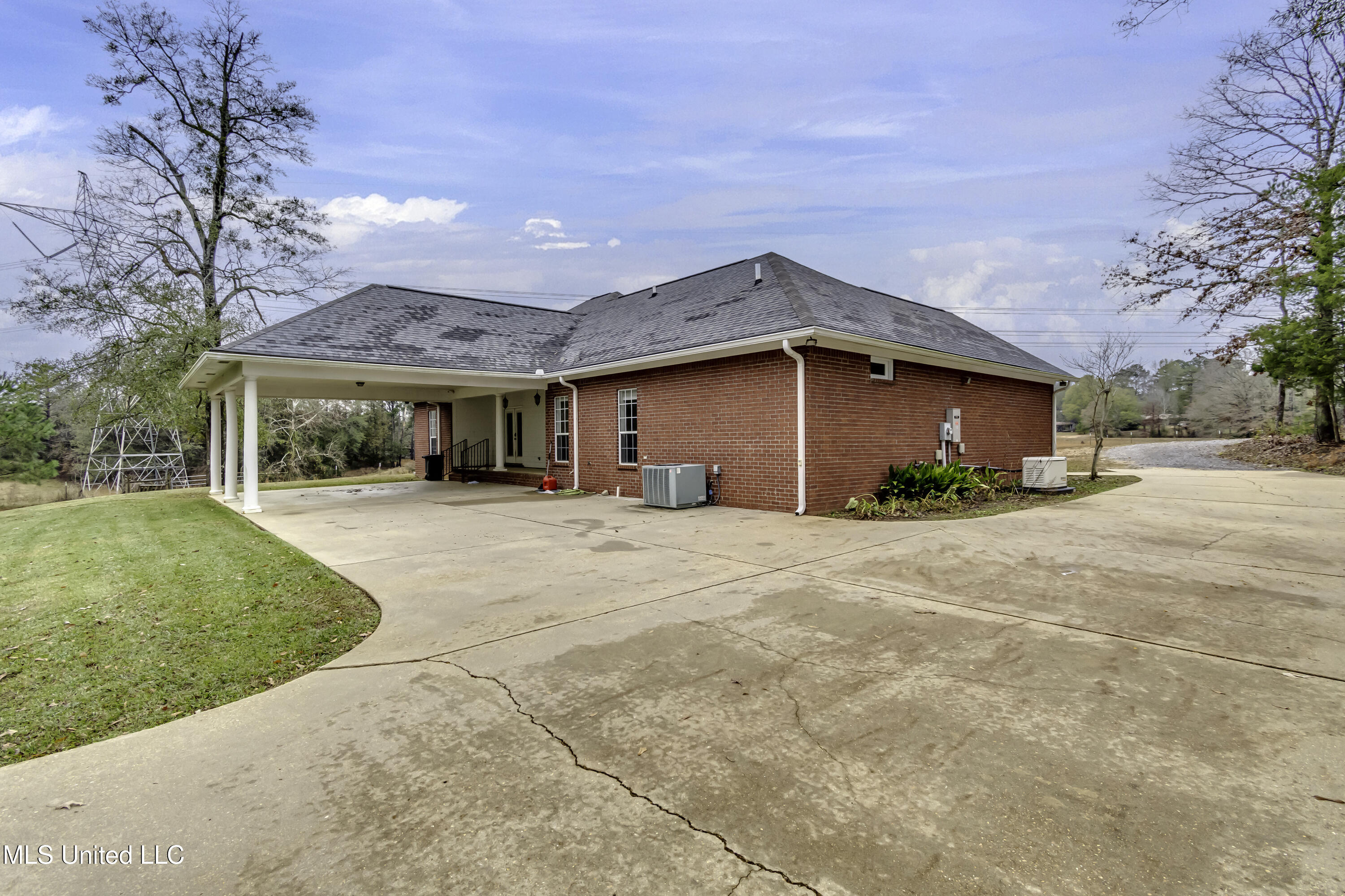 9146 Highway 14 Sallis, MS 39160 - Photo 45 of 49 9146 Hy 14-14-67
