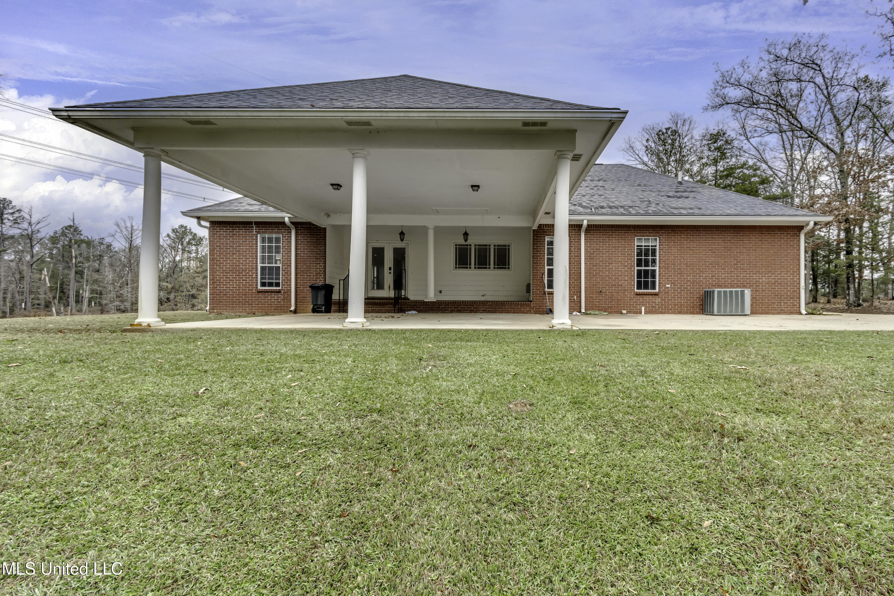 9146 Highway 14 Sallis, MS 39160 - Photo 47 of 49 9146 Hy 14-14-68