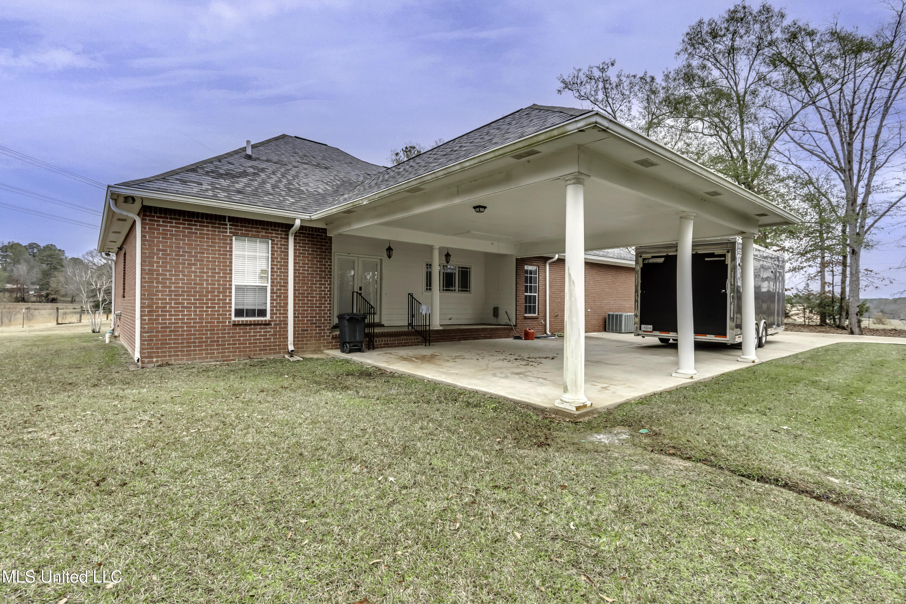 9146 Highway 14 Sallis, MS 39160 - Photo 48 of 49 9146 Hy 14-14-11
