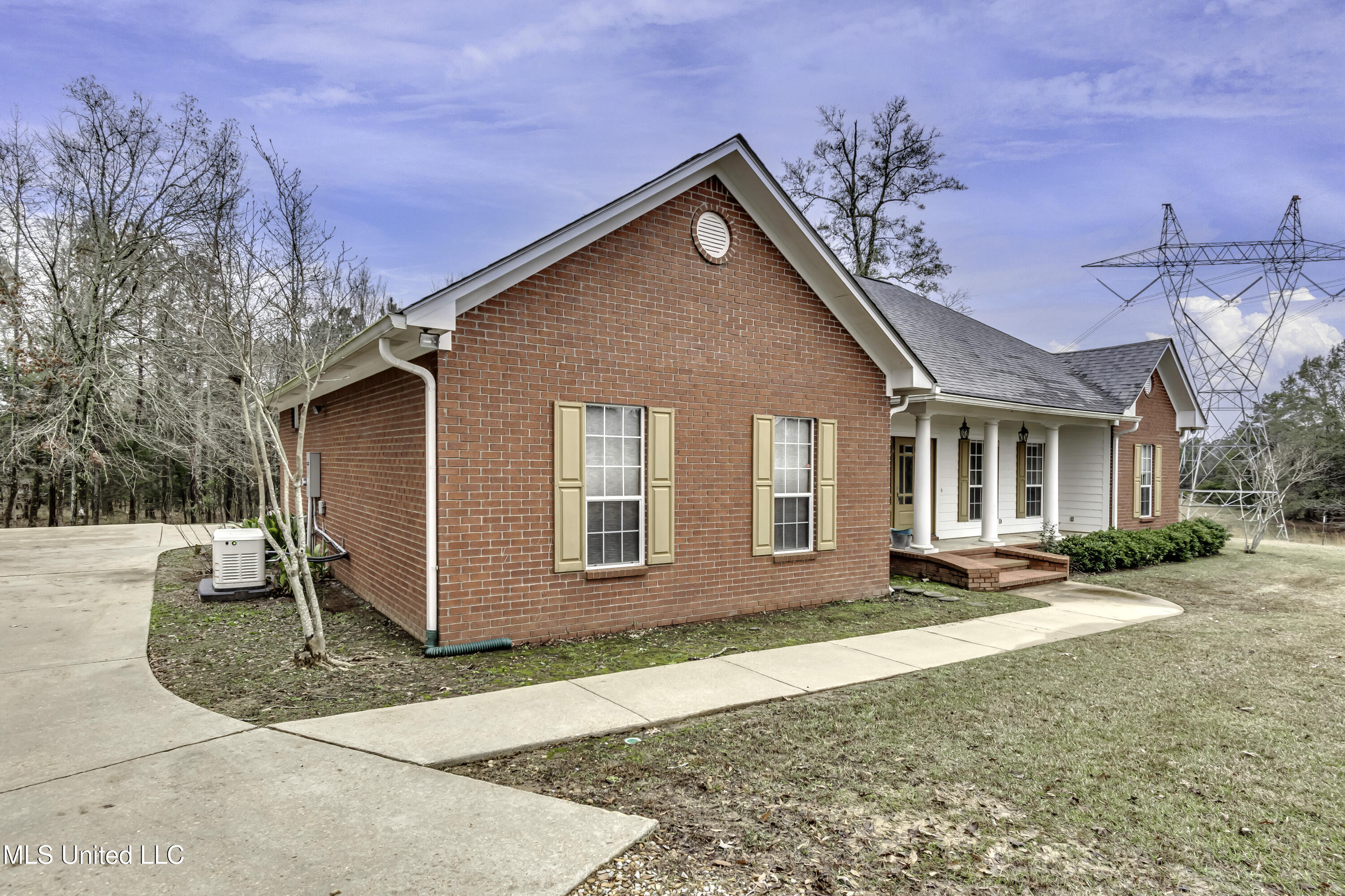 9146 Highway 14 Sallis, MS 39160 - Photo 5 of 49 9146 Hy 14-14-2