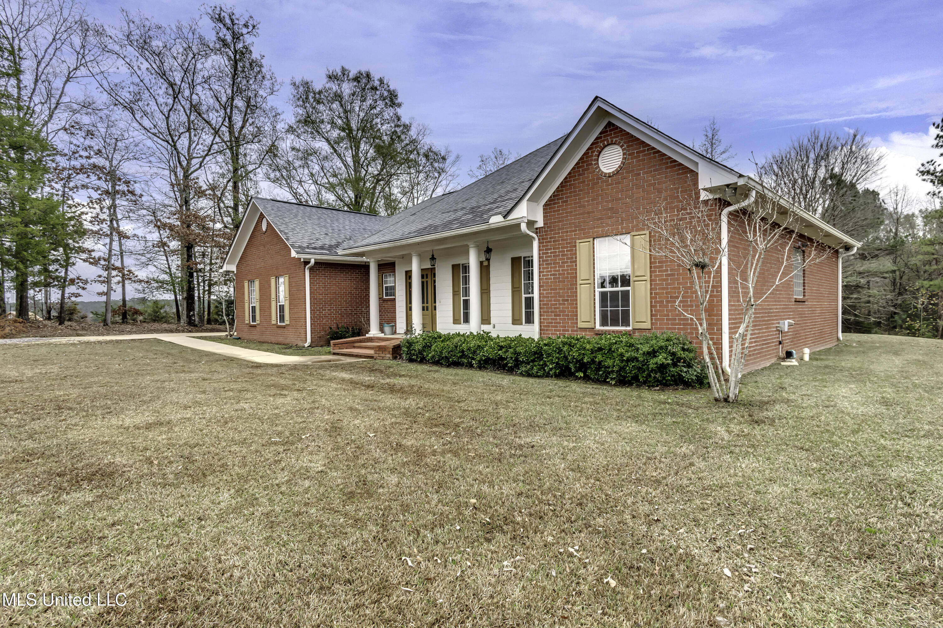 9146 Highway 14 Sallis, MS 39160 - Photo 6 of 49 9146 Hy 14-14-6