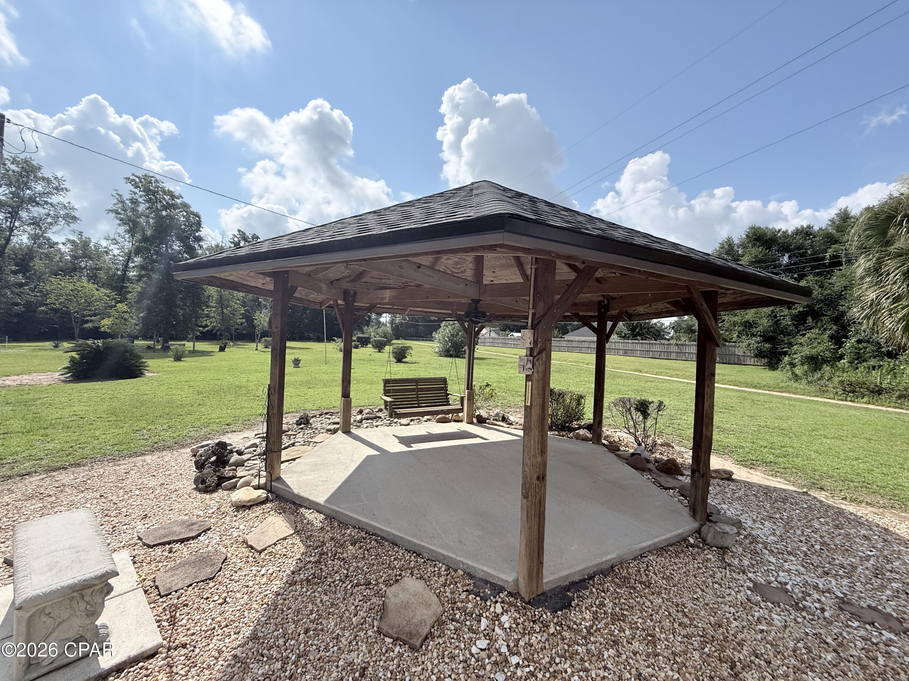 2816 Jackson Bluff Road Marianna, FL 32446 - Photo 28 of 37
