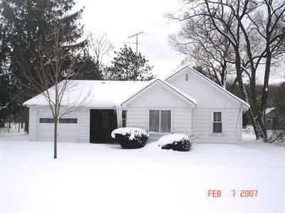 255 East Ellis Road Muskegon, MI 49441 - Photo 1 of 1 Primary Photo