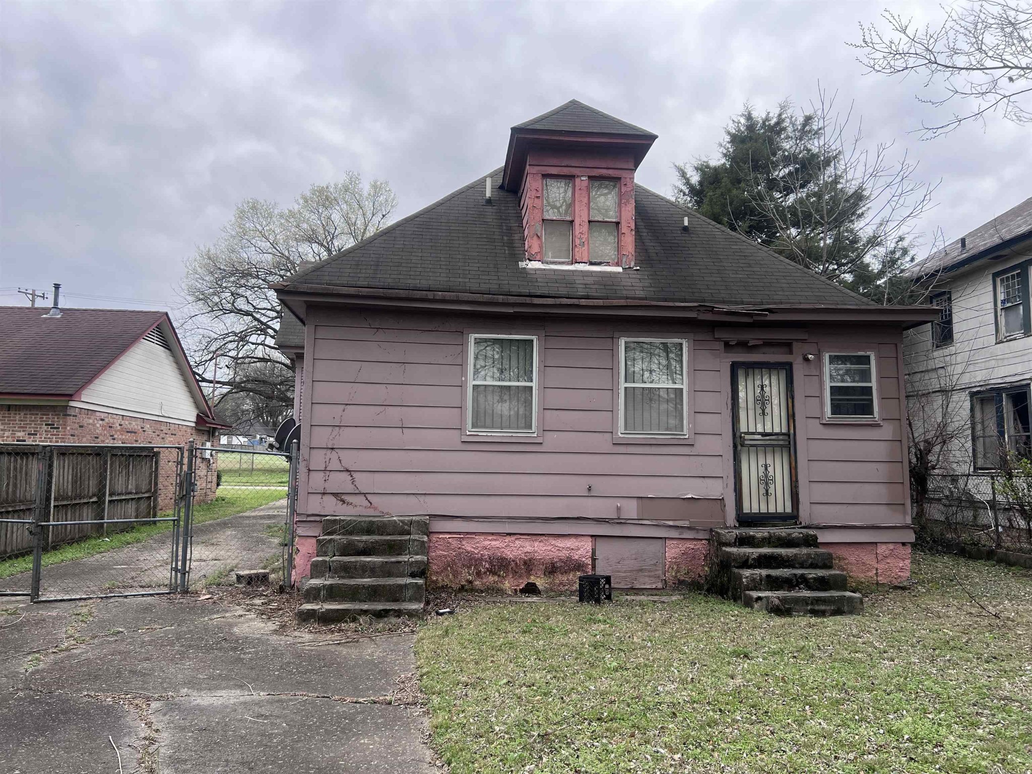 946 Roland Street Memphis, TN 38114 - Photo 30 of 32
