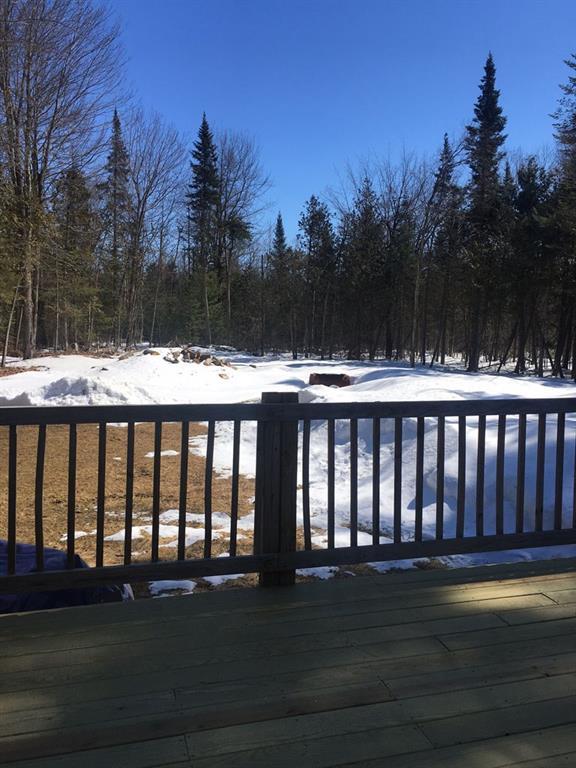 93 Gogan Road Benton, ME 04901 - Photo 23 of 24 Back Yard