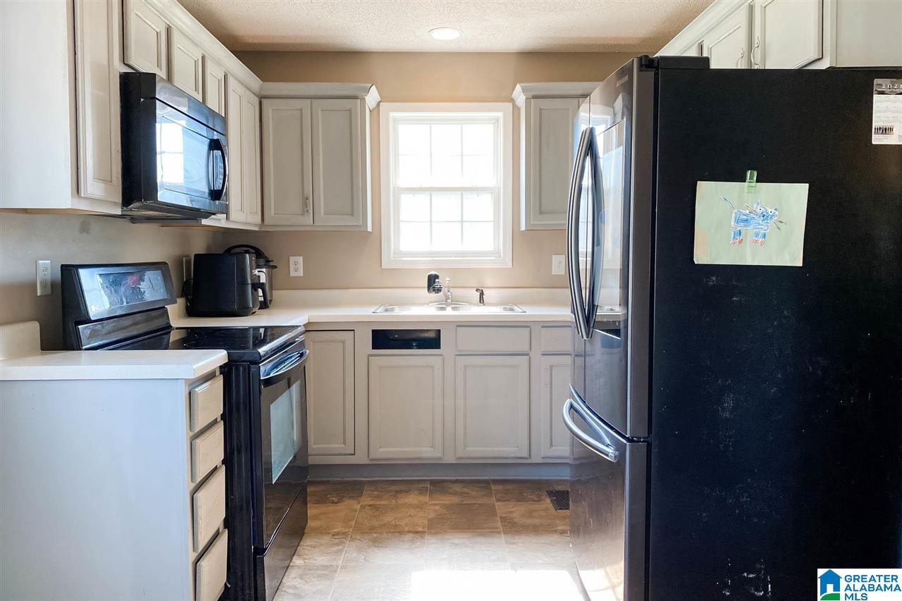 10916 Choccolocco Road Anniston, AL 36207 - Photo 19 of 37