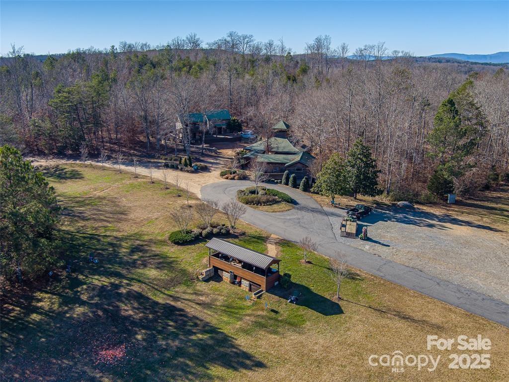 Lot 0 Annapolis Court Rutherfordton, NC 28139 - Photo 25 of 27