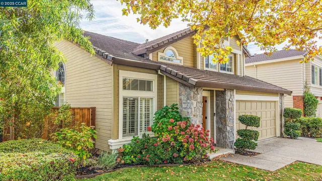 $1,799,950 | 705 Bridge Creek Drive, San Ramon, CA 94582