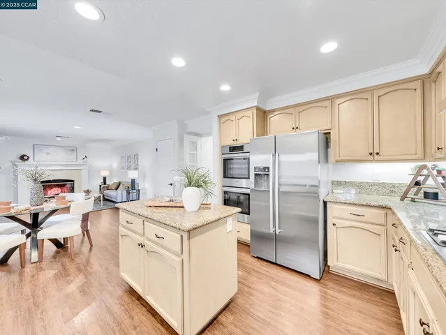 $1,799,950 | 705 Bridge Creek Drive, San Ramon, CA 94582