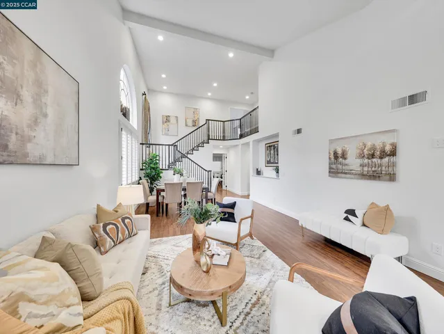 $1,799,950 | 705 Bridge Creek Drive, San Ramon, CA 94582