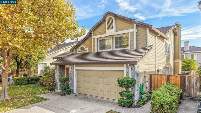 $1,799,950 | 705 Bridge Creek Drive, San Ramon, CA 94582