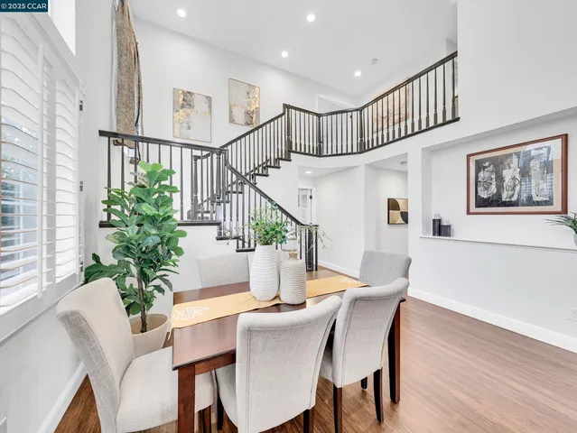 $1,799,950 | 705 Bridge Creek Drive, San Ramon, CA 94582