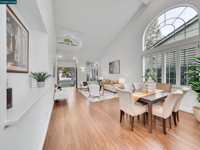 $1,799,950 | 705 Bridge Creek Drive, San Ramon, CA 94582