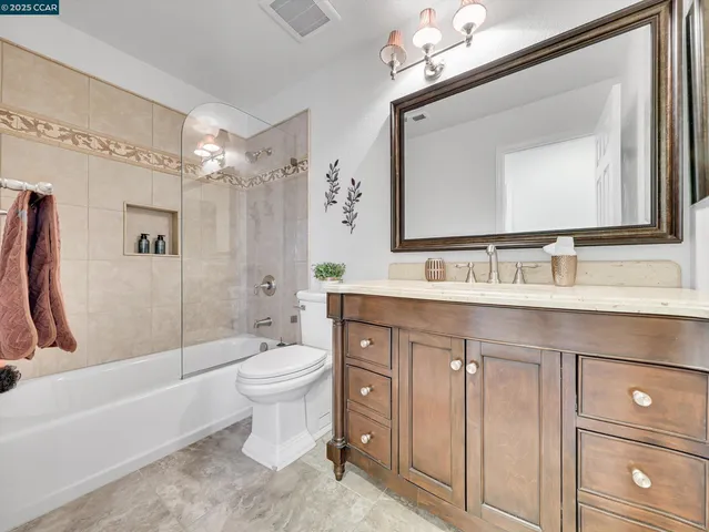 $1,799,950 | 705 Bridge Creek Drive, San Ramon, CA 94582