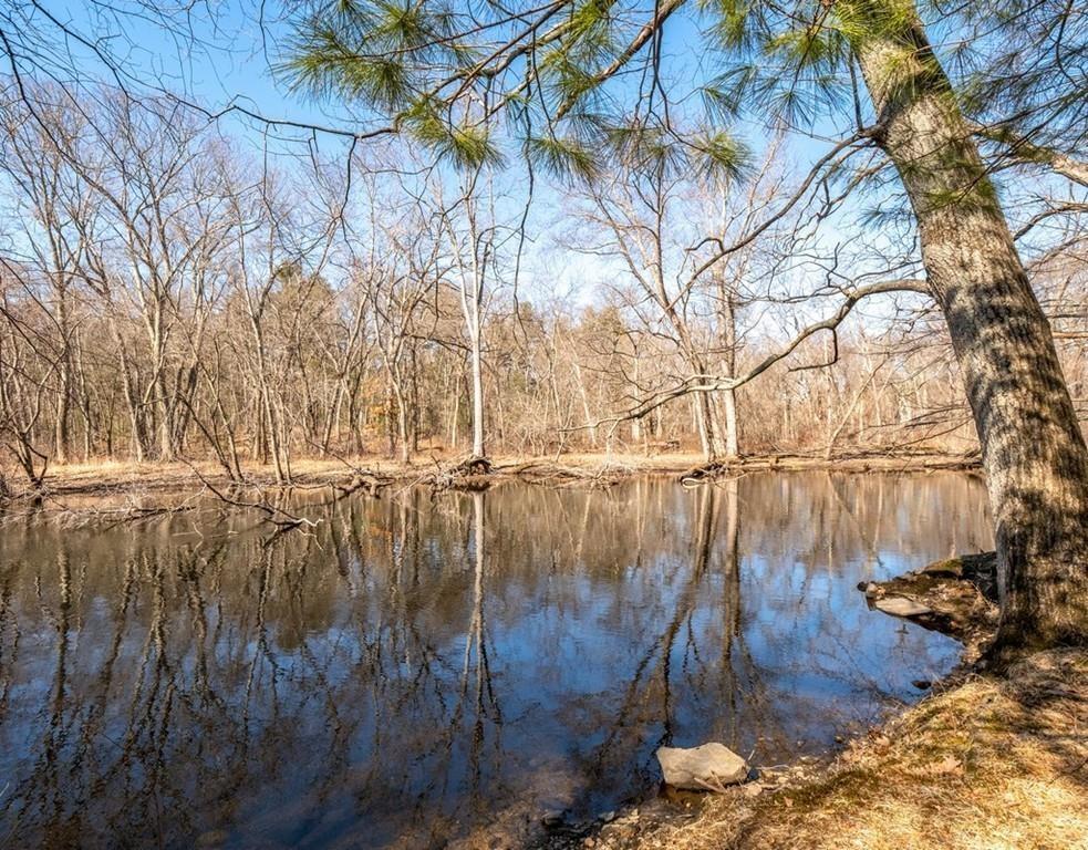 427 Lowell Road Concord, MA 01742 - Photo 35 of 35 a view of a yard of the house