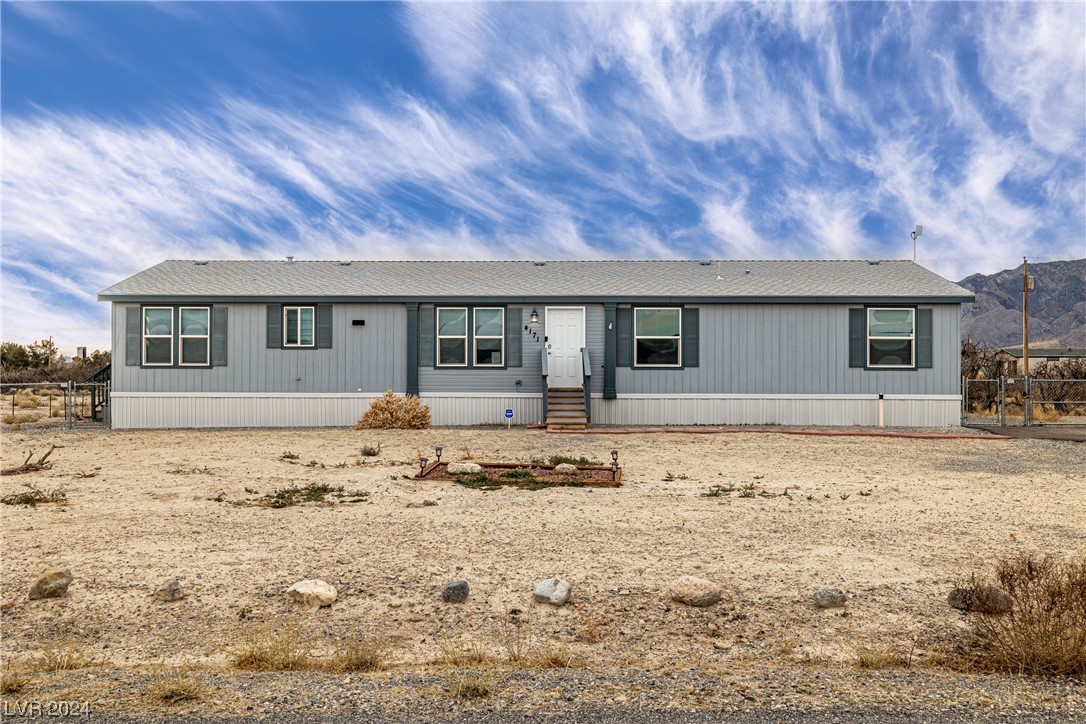 4171 Tiger Road Pahrump, NV 89048 - Photo 2 of 31