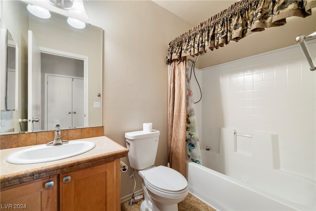 4171 Tiger Road Pahrump, NV 89048 - Photo 23 of 31