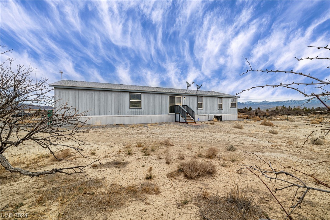 4171 Tiger Road Pahrump, NV 89048 - Photo 26 of 31