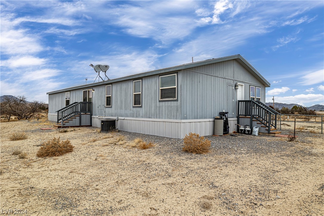 4171 Tiger Road Pahrump, NV 89048 - Photo 27 of 31