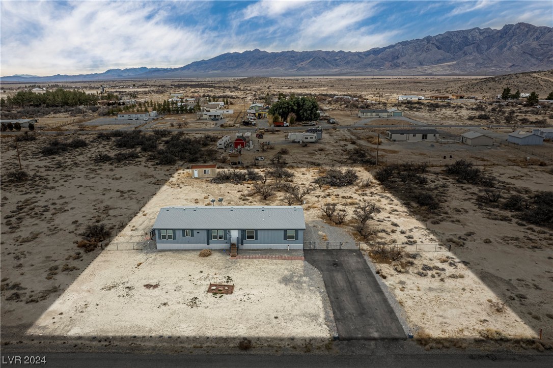 4171 Tiger Road Pahrump, NV 89048 - Photo 28 of 31