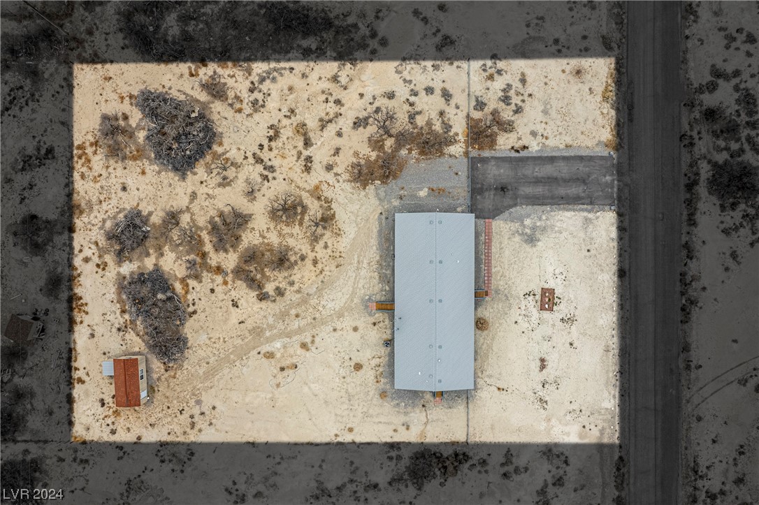 4171 Tiger Road Pahrump, NV 89048 - Photo 29 of 31