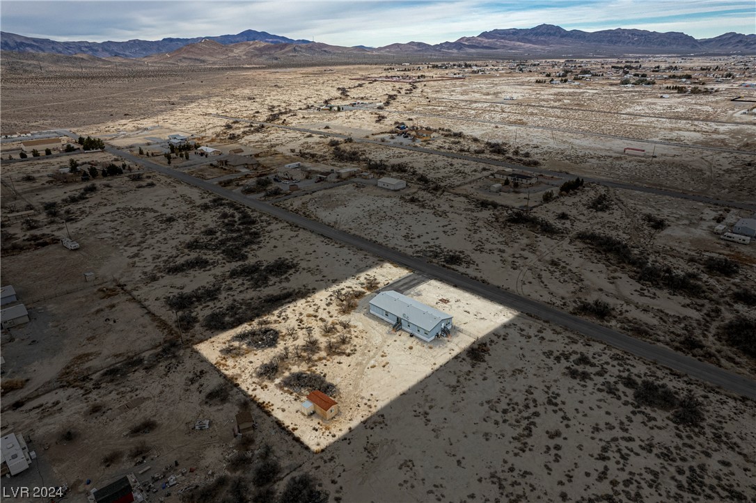 4171 Tiger Road Pahrump, NV 89048 - Photo 30 of 31