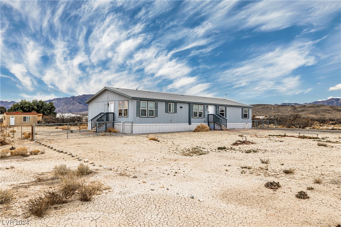 4171 Tiger Road Pahrump, NV 89048 - Photo 3 of 31