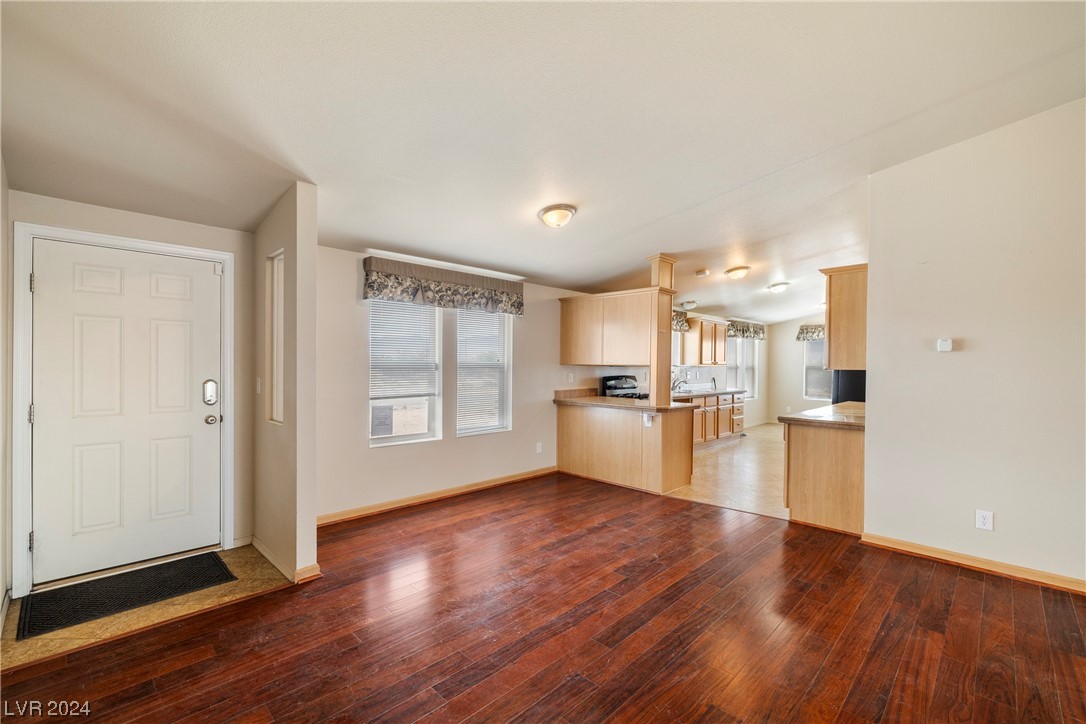 4171 Tiger Road Pahrump, NV 89048 - Photo 5 of 31