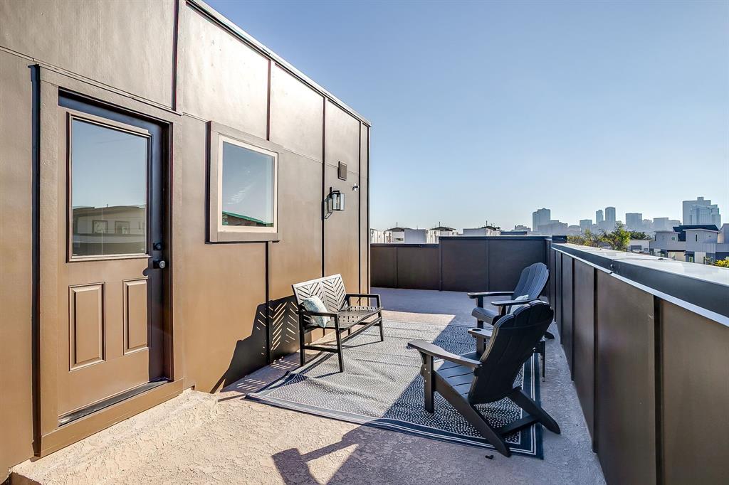 300 Foch Street, Unit 140 Fort Worth, TX 76107 - Photo 35 of 39