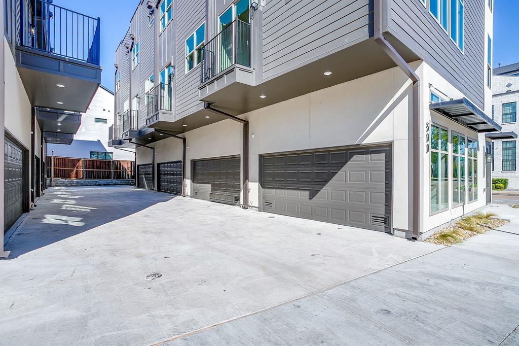 300 Foch Street, Unit 140 Fort Worth, TX 76107 - Photo 38 of 39