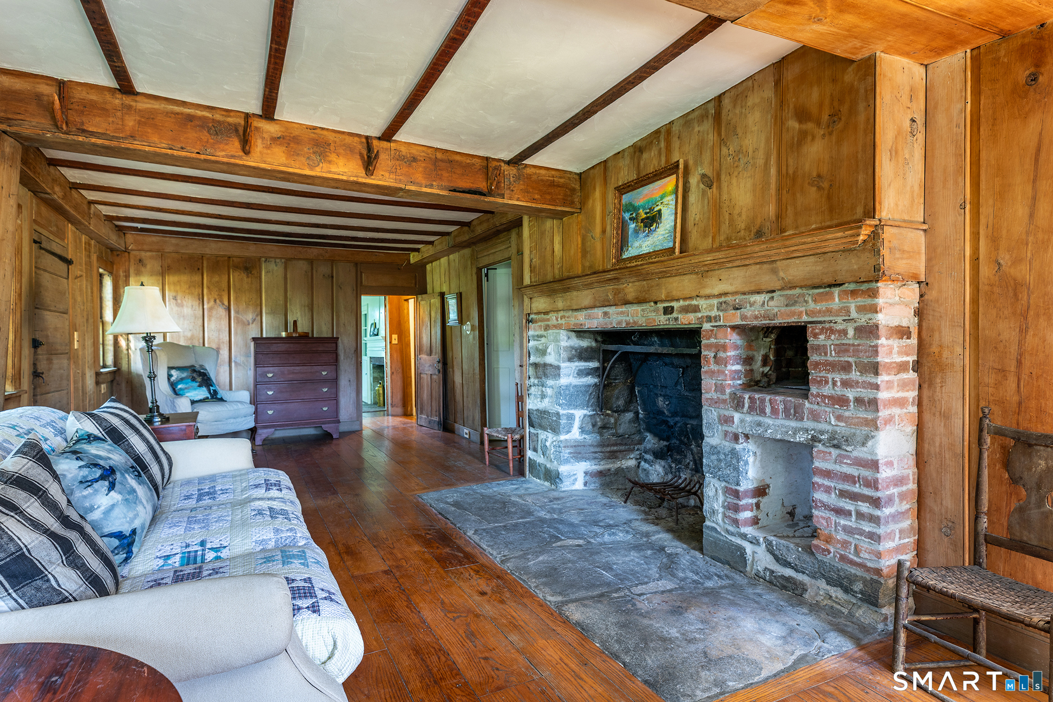167 Beebe Hill Road Canaan, CT 06031 - Photo 4 of 40