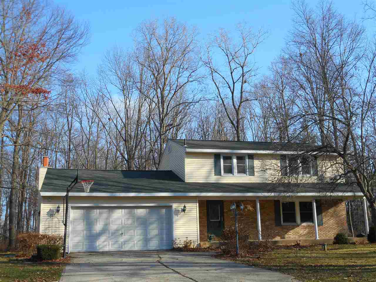 10834 Bethel Road Fort Wayne, IN 46818 - Photo 1 of 35