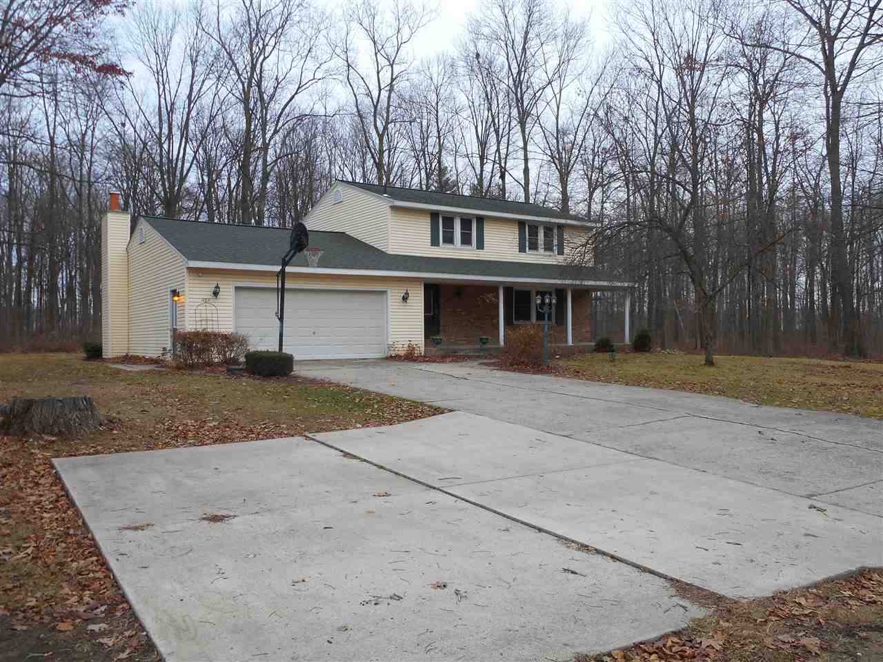 10834 Bethel Road Fort Wayne, IN 46818 - Photo 13 of 35