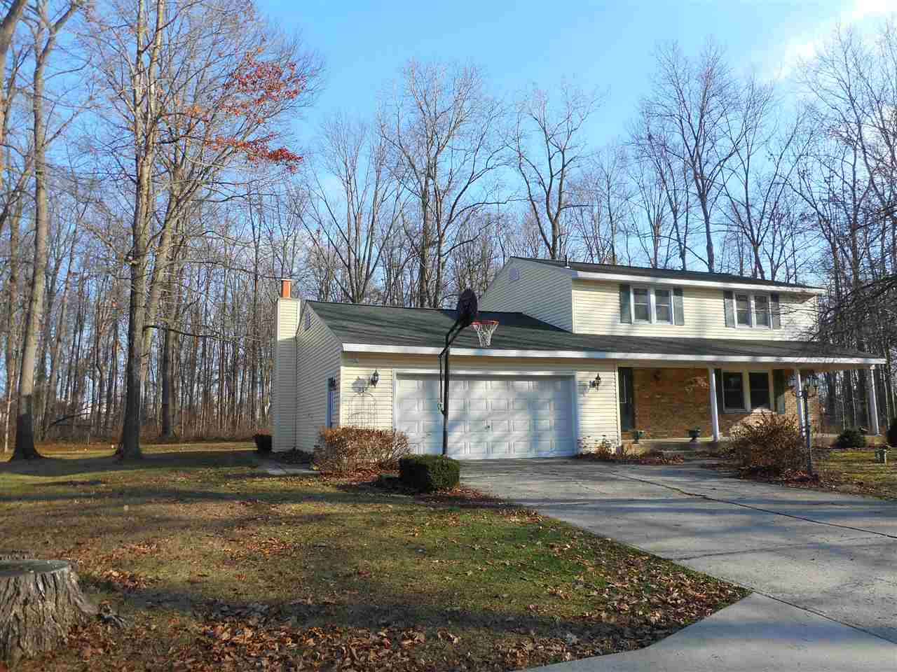 10834 Bethel Road Fort Wayne, IN 46818 - Photo 26 of 35