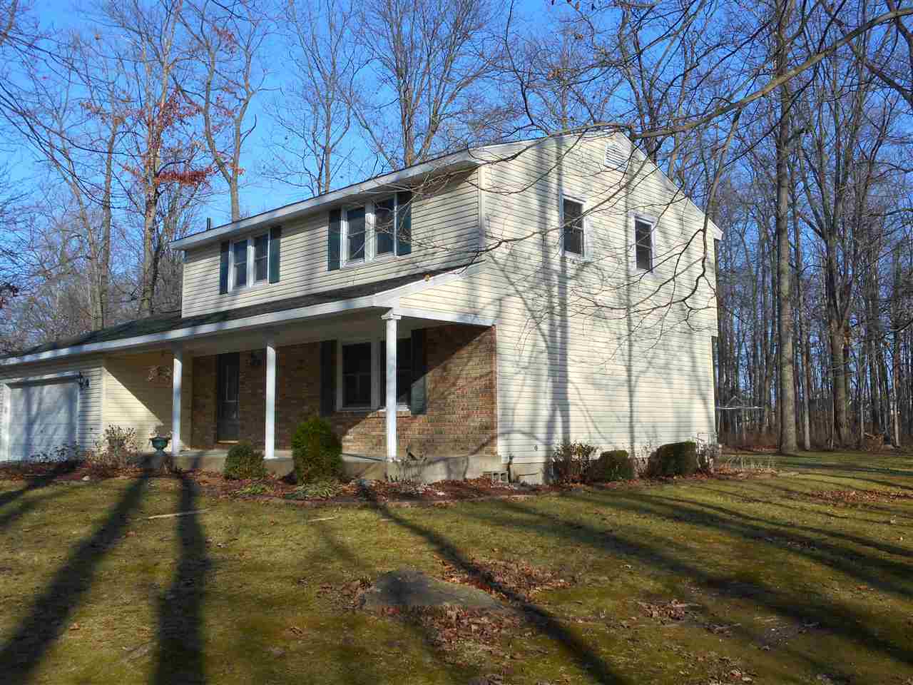 10834 Bethel Road Fort Wayne, IN 46818 - Photo 27 of 35