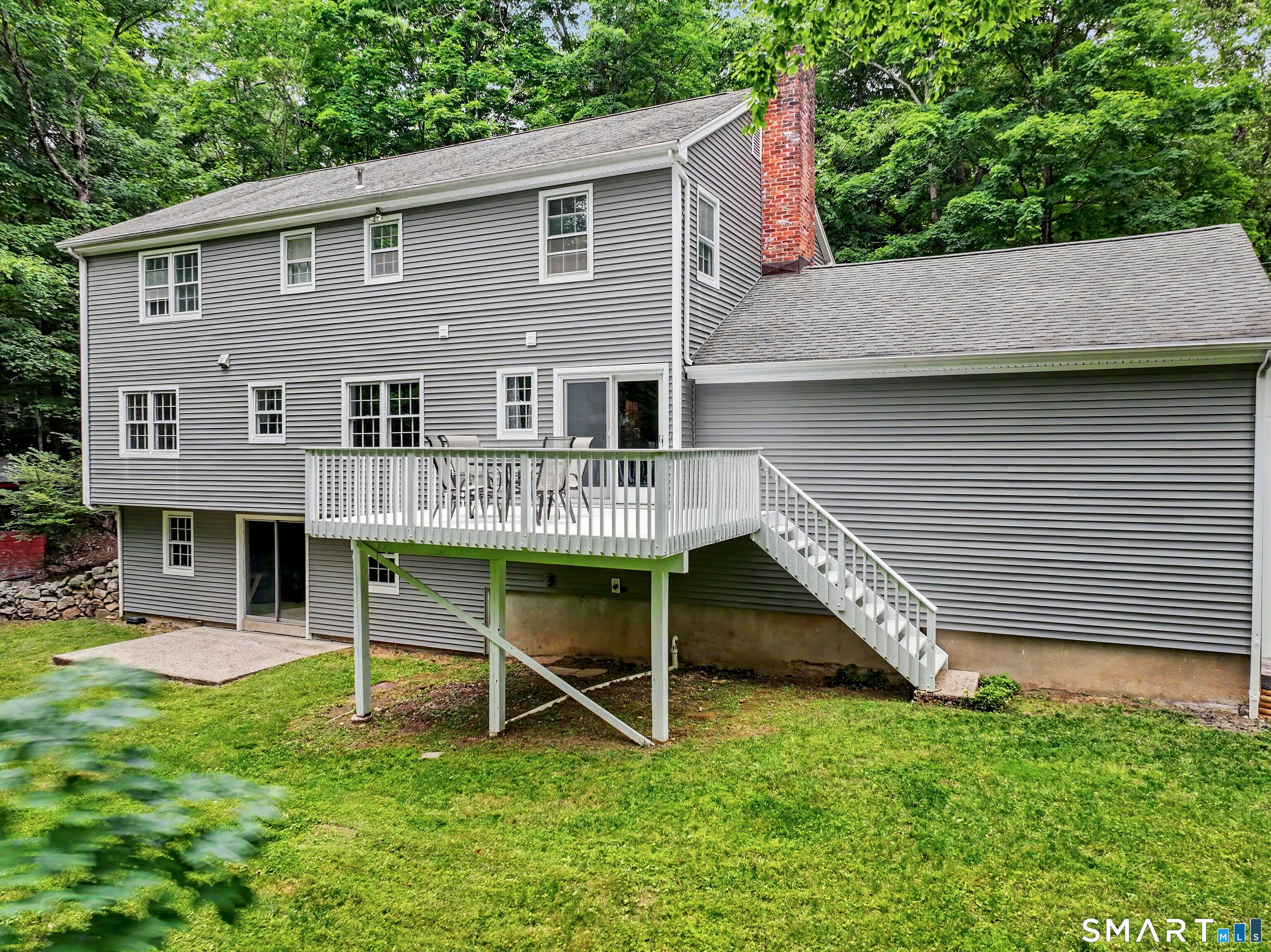 2473 Long Ridge Road Stamford, CT 06903 - Photo 35 of 40