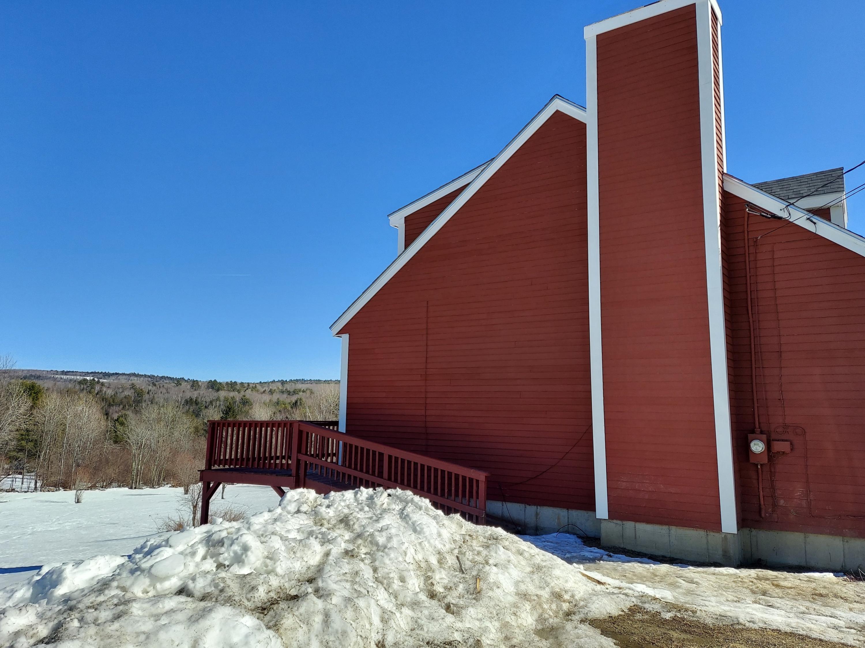 353 New Vineyard Road Farmington, ME 04938 - Photo 26 of 42 20210317_145416