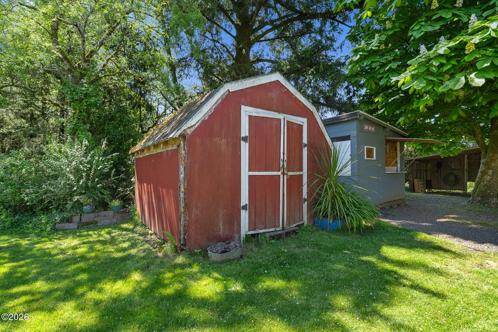 7705 Alderbrook Road Tillamook, OR 97141 - Photo 31 of 48 DSC07231