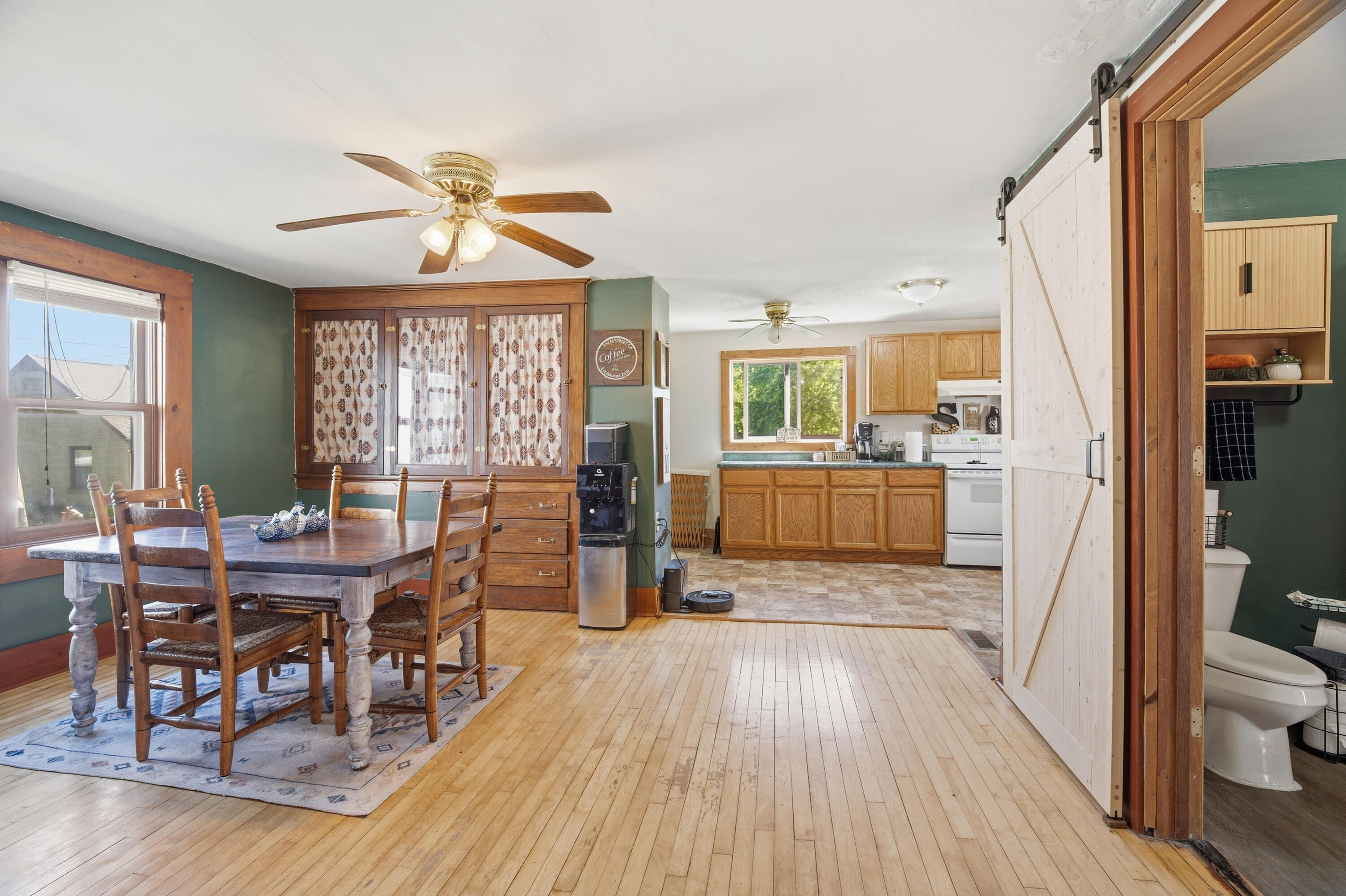 401 West Water Street Cascade, WI 53011 - Photo 8 of 34 Photo-8
