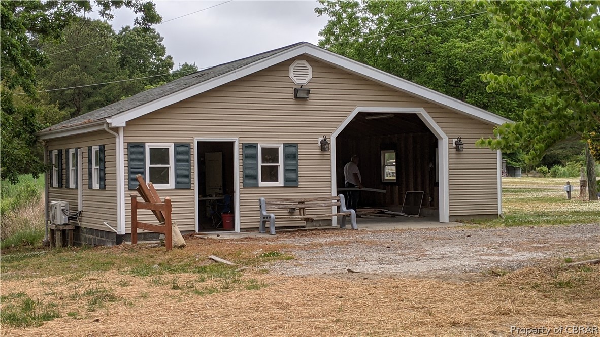 4543 John's Point Road Gloucester, VA 23061 - Photo 29 of 30
