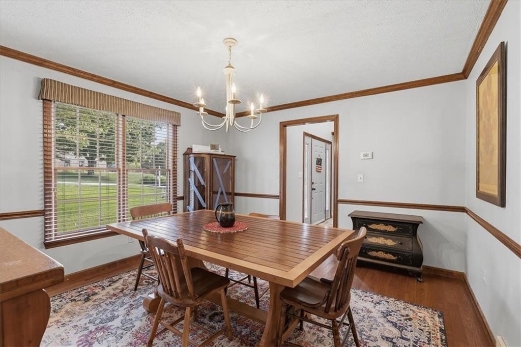 2448 Rihn Strasse Gibsonia, PA 15044 - Photo 13 of 44
