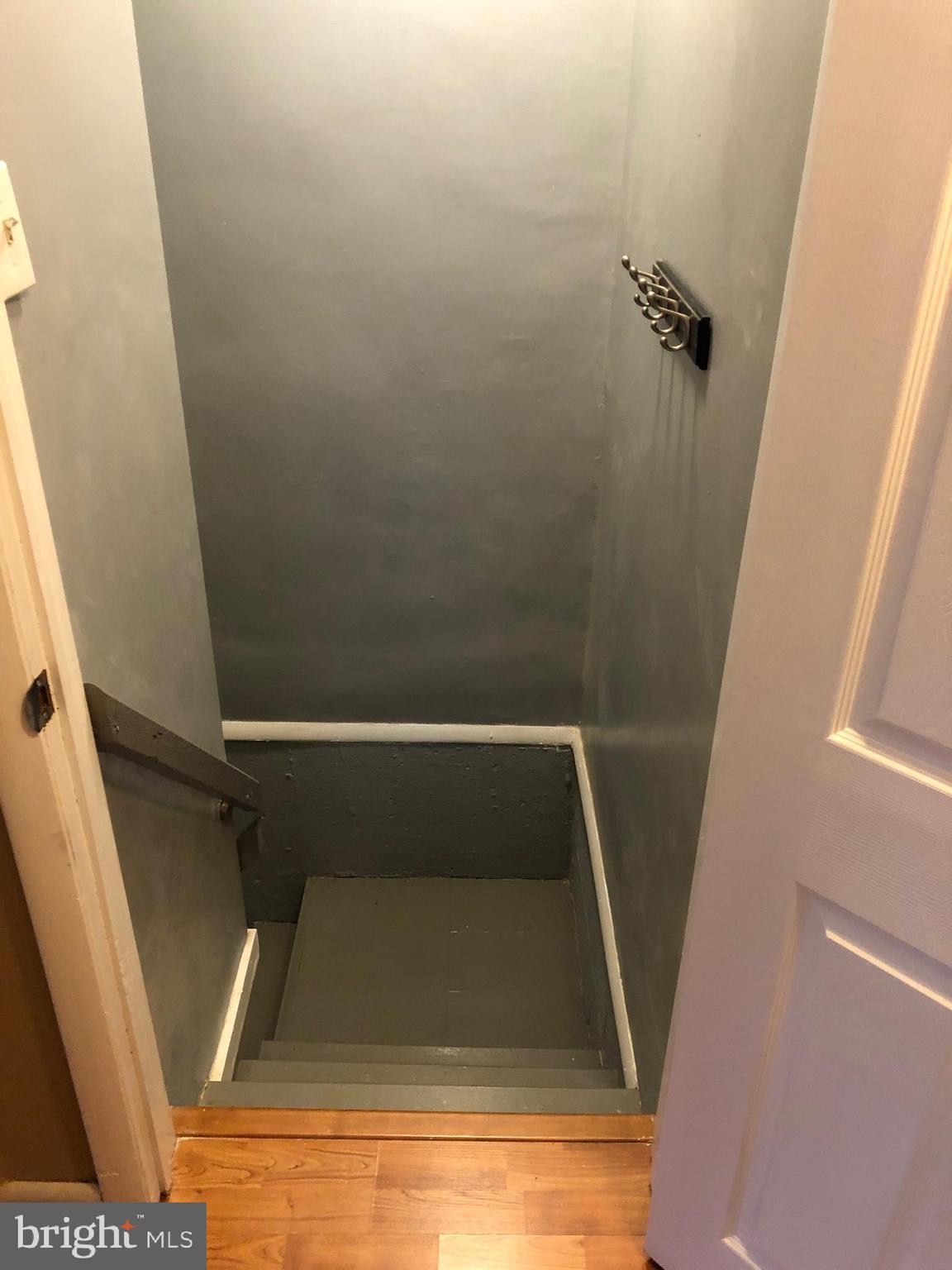 8550 Tolbut Street Philadelphia, PA 19152 - Photo 15 of 24 a view of walk in closet