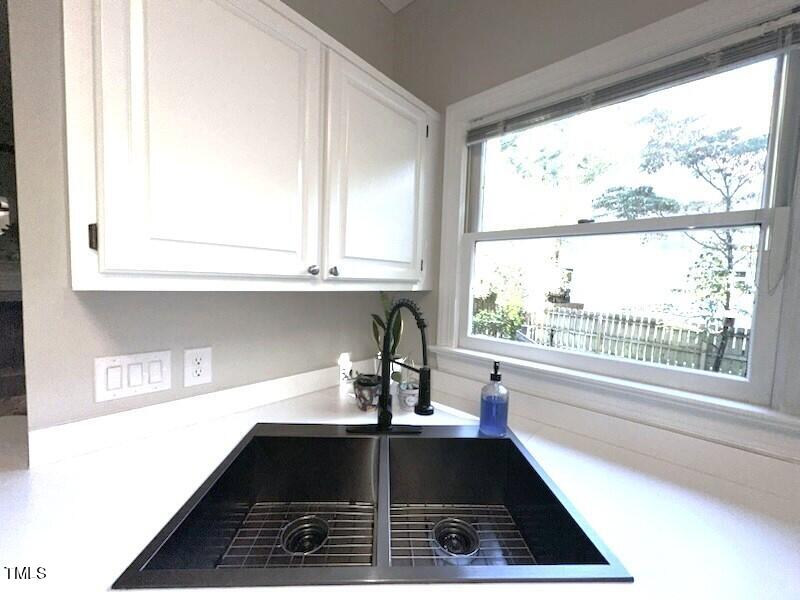 3100 Hiking Trail Raleigh, NC 27615 - Photo 17 of 40 kitchen sink