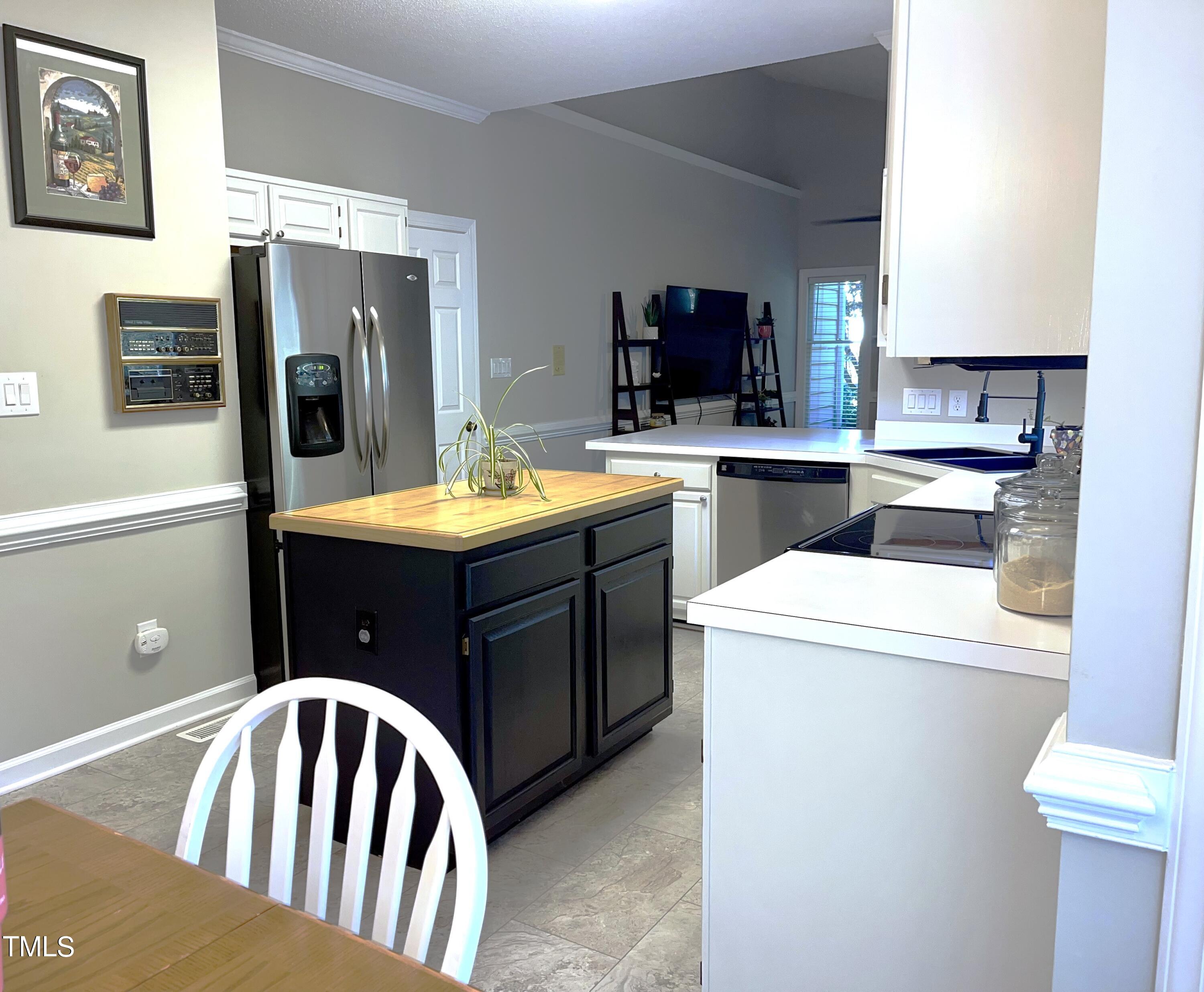 3100 Hiking Trail Raleigh, NC 27615 - Photo 20 of 40 Kitchen 1