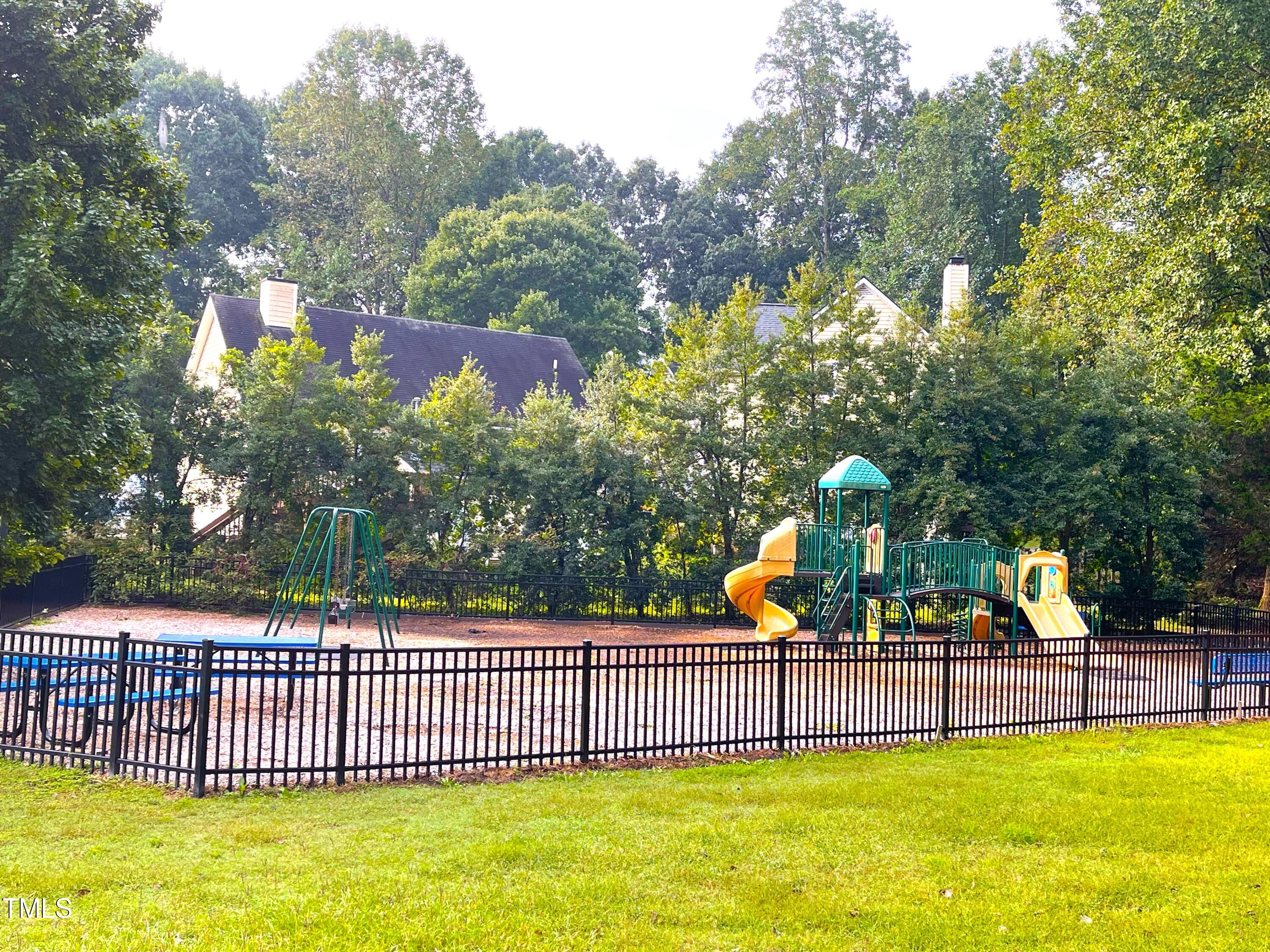 3100 Hiking Trail Raleigh, NC 27615 - Photo 36 of 40 Playground 1