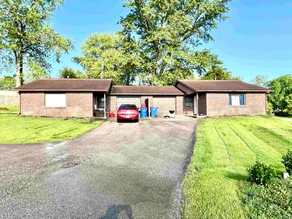 $549,900 | 520-526 5th Street, Bedford, IN 47421