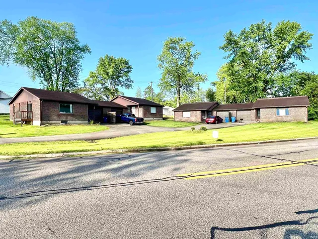 $549,900 | 520-526 5th Street, Bedford, IN 47421