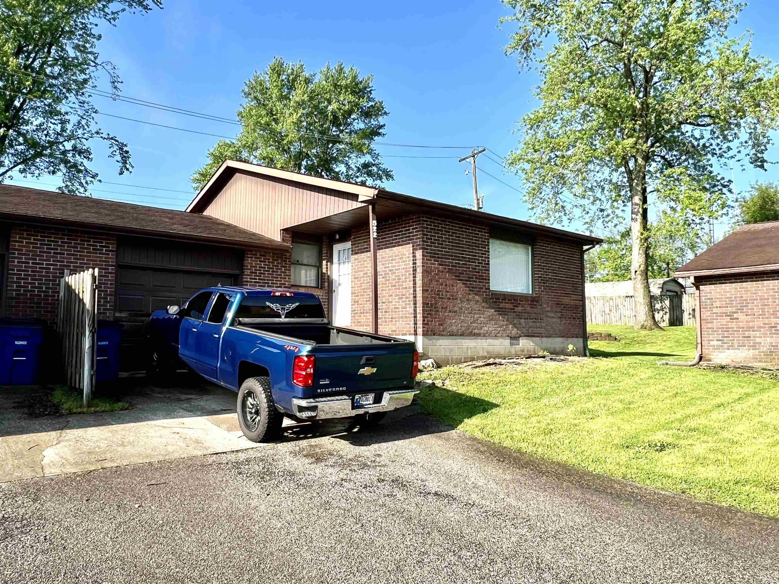 520-526 5th Street Bedford, IN 47421 - Photo 2 of 6